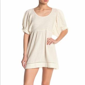 NWOT Free People Tunic / Dress